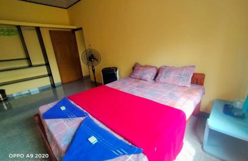 Hireguthi House | Gokarna Outskirt Stays