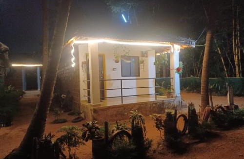 Hireguthi House | Gokarna Royal Cottage