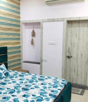 Udaipur Apartment | Gokul Niwas Home Stay Udaipur 4th