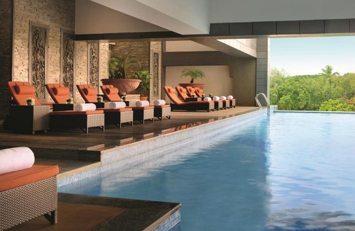Bengaluru Hotel | Gokulam Grand Hotel & Spa Bangalore