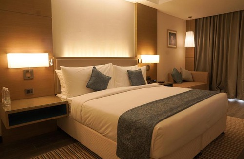 Thiruvananthapuram Hotel | Gokulam Grand Trivandrum