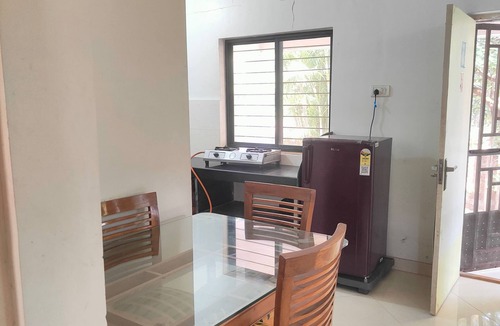 Mangaon House | Gold valley kokan cozy 2BHK Bungalow
