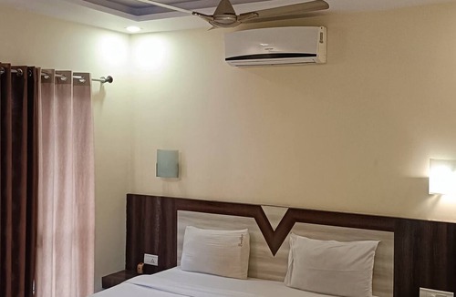 Mahabaleshwar Hotel | Golden Heaven