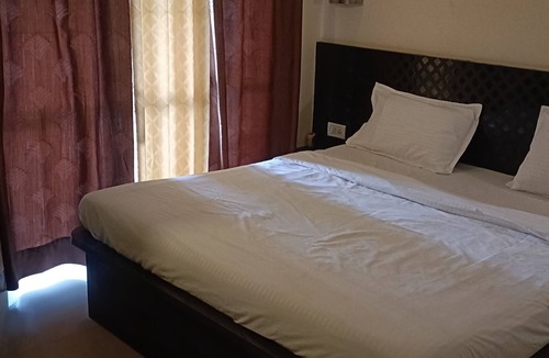 Mahabaleshwar Hotel | Golden Heaven