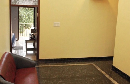 Gokarna Hotel | Golden IB'S Gokarna