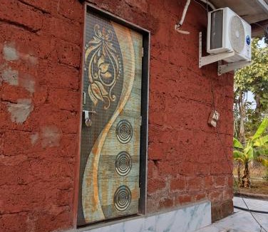 Mhsala House | Golden Oriole Homestay
