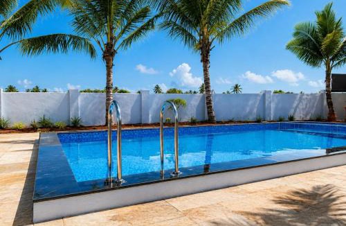 Baga House | Golden Pearl Beach Resort