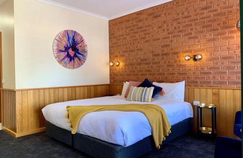 Moama Hotel | Golden River Motor Inn