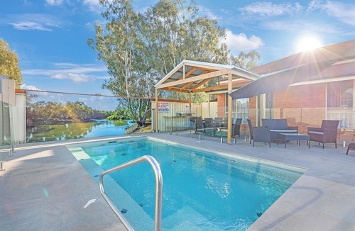 Moama Hotel | Golden River Motor Inn