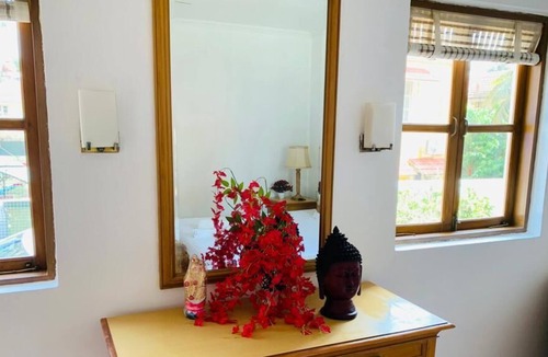 Mangeshi Apartment | GOLDEN SANDS APARTMENT