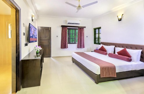 Candolim Resort | Golden Tulip Candolim, Goa