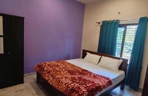 Virarajendrapet House | Golden Valley Abode