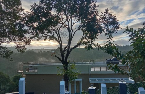 Elappara Apartment | Golden Valley Vagmon