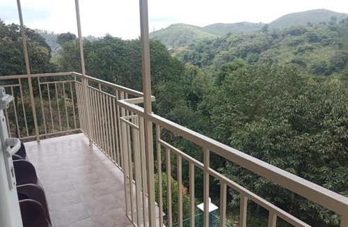 Elappara Apartment | Golden Valley Vagmon