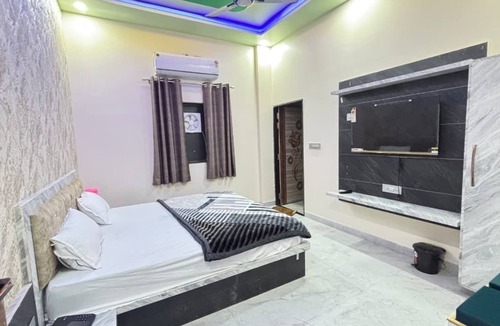 Khatu Hotel | GOLDEN VENTURE HOTES PRIVATE LIMITED