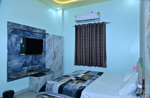 Khatu Hotel | GOLDEN VENTURE HOTES PRIVATE LIMITED