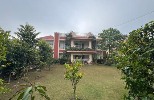 Bhiwadi Villa | Golden Villas