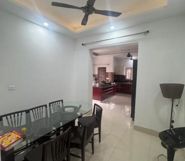 Bhiwadi Villa | Golden Villas