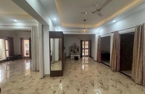 Bhiwadi Villa | Golden Villas