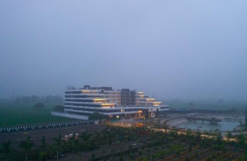 Sanwer Hotel | Golden Yug by Sandesh Sharda