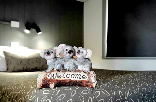Young Hotel | Goldrush Motel Young CBD