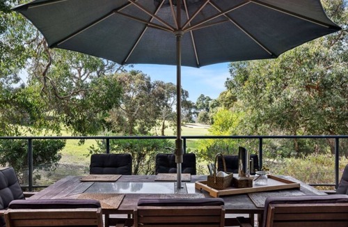 Anglesea House | Golf Edge