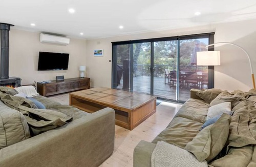 Anglesea House | Golf Edge