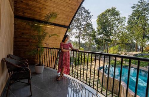 Kalpetta Resort | Golf Valley Luxury Resort Wayanad