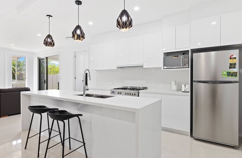 Woolgoolga House | Gone Coastal - Comfortable family holiday house