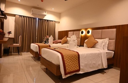 Bengaluru Hotel | Good One Suites