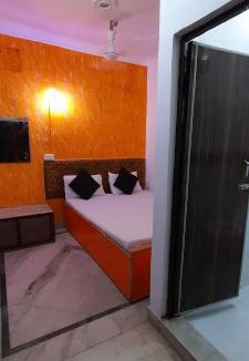 Agra Hostel | Good Vibes Hotel