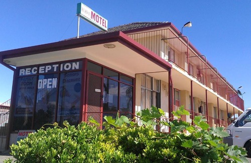 Goolgowi Hotel | Goolgowi Highway Motel