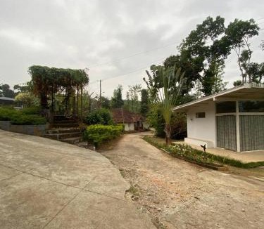 Mudigere House | Gope town mudigere