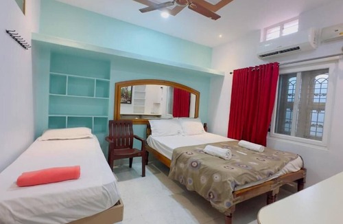 Hampi House | Gopi Guest House