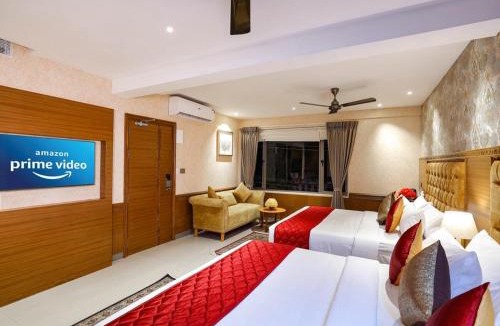 Madurai Main Hotel | Gopuram Grand