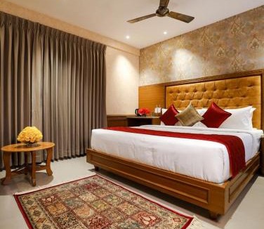 Madurai Main Hotel | Gopuram Grand