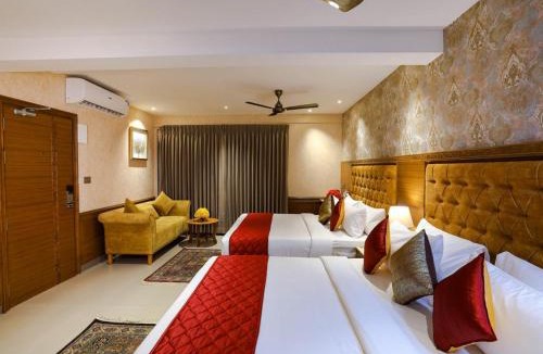 Madurai Main Hotel | Gopuram Grand
