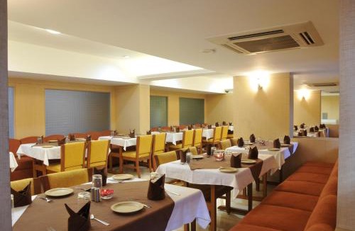 Shirdi Hotel | Goradia Abigail Regency