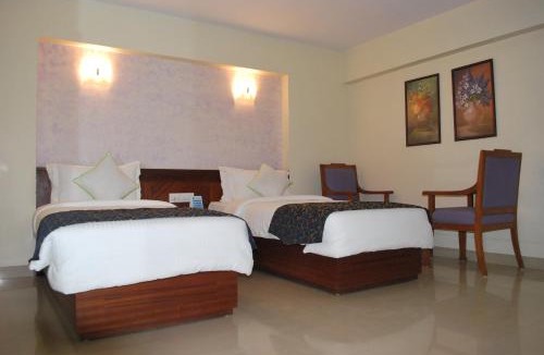 Shirdi Hotel | Goradia Abigail Regency