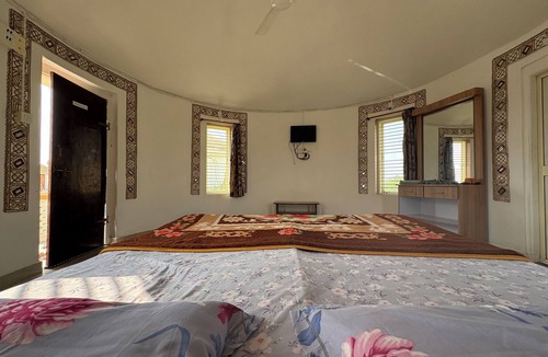 Bhuj Resort | Gorewali Resort