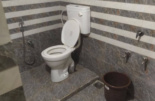Bhuj Resort | Gorewali Resort