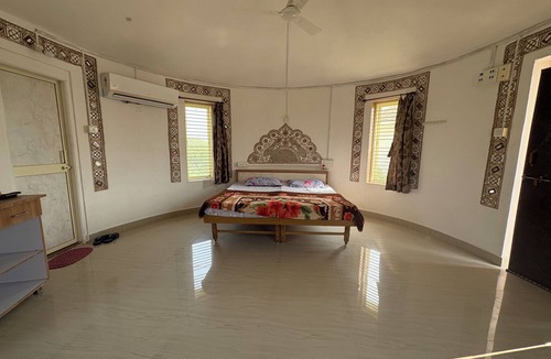 Bhuj Resort | Gorewali Resort