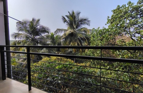 Rohtak Apartment | Gorgeous 1-bedroom apartment in Symphony Goa