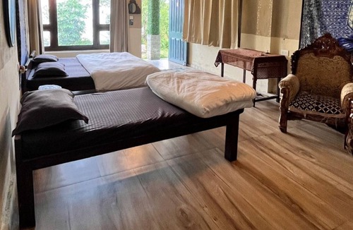 Munsyari Hotel | Goroomgo Raah stay Munasayari