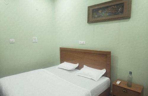 Pauri House | Govardhan homestay