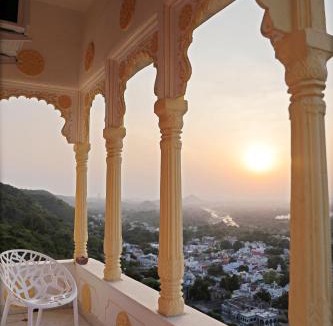 Kankroli Resort | GOVIND GARH NATHDWARAa 995O637O4O