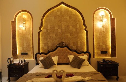 Barwah Hotel | Govind Palace Restaurant and Resort