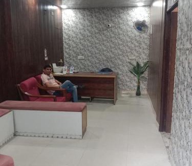 Greater Noida House | govind resort