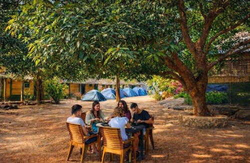 Sanapur Bed & Breakfast | Gowri Guest House