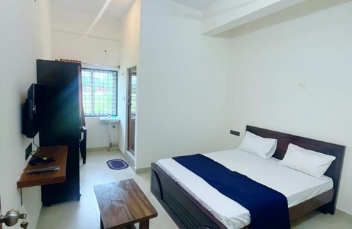 Tumkur Cabin | GR Comforts Boarding and Lodging